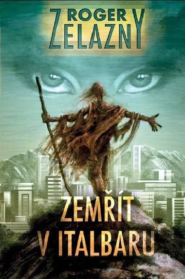 Zemt v italbaru - Roger Zelazny
