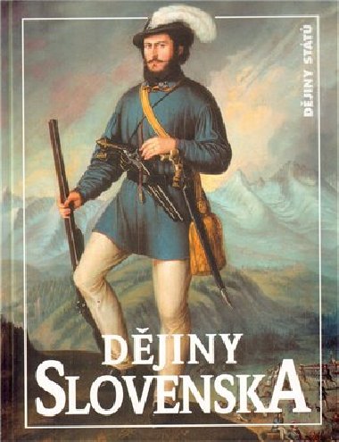 Djiny slovenska - Duan Kov