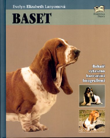 Baset - Elizabeth Lanyonov