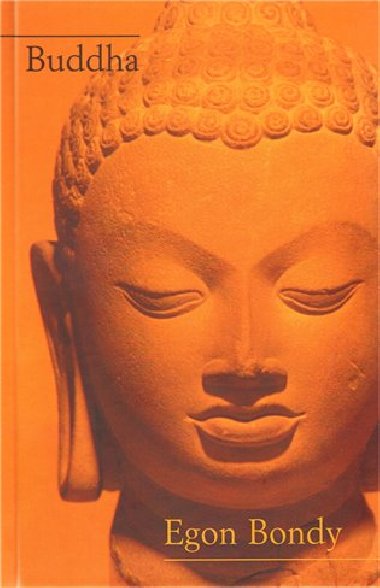 Buddha - Bondy Egon