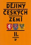 Djiny eskch zem ii. - Josef Harna; Rudolf Fier