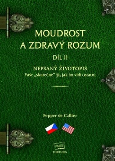 Bible svat - Pepper de Callier