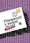Psemnosti v naem ivot - Ji Kraus; Jana Hoffmanov
