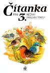 tanka pro 3. r. z - Josef Brukner; Miroslava ikov