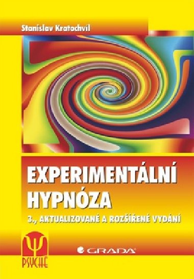 Experimentln hypnza - Stanislav Kratochvl
