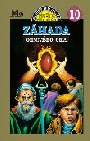 Zhada ohnivho oka - Robert Arthur