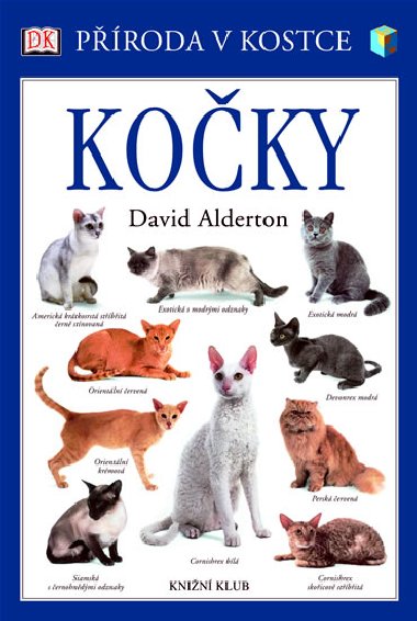 Koky - David Alderton