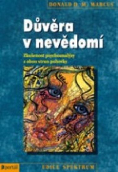 Dvra v nevdom - Donald M. Marcus