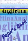Anglitina pro 6.ronk zkladn koly pupils book - Marie Zahlkov; Irena Balcarov