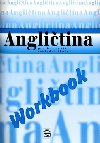 Anglitina pro 6.r.z workbook - Marie Zahlkov; Irena Balcarov
