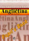 Anglitina pro 7.ronk zkladn koly pupils book - Marie Zahlkov; Irena Balcarov