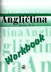 Anglitina pro 8.r.z workbook - Marie Zahlkov; Irena Balcarov