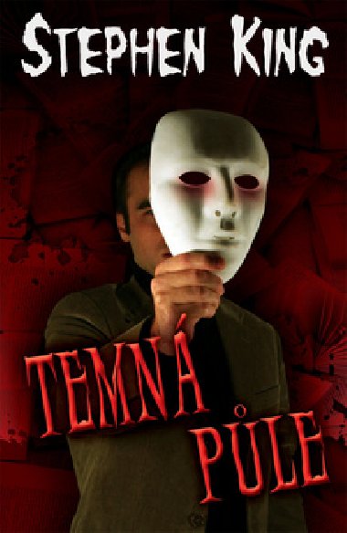 Temn ple - Stephen King