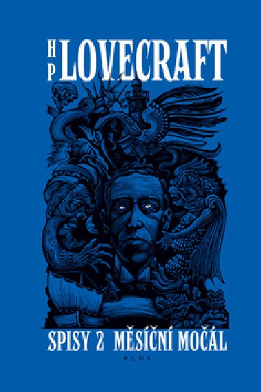 Msn mol - Howard Phillips Lovecraft