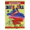Barevn matematika pro prvky - Dana Fialov