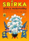 Sbrka loh z matematiky pro 2.a 3 ronk zkladnch kol - Michaela Kaslov