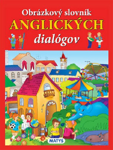 Obrzkov slovnk anglickch dialgov - 