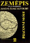 Zempis pro 8.a 9.ronk zkladn koly zempis esk republiky pracovn seit - Petr Chalupa