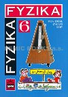 Fyzika pro 6. ronk zkladn koly - Frantiek Jchim
