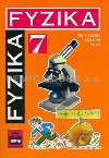 Fyzika pro 7. ronk zkladn koly - Frantiek Jchim; Ji Tesa