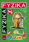 Fyzika pro 8. ronk zkladn koly - Frantiek Jchim
