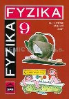 Fyzika pro 9. ronk zkladn koly - Frantiek Jchim; Ji Tesa