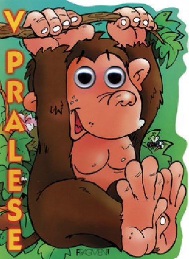 V pralese - Jan Ivens