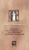Spisy sv. bonaventru i. - Giovanni Fidanza Bonaventura