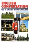 English Conversation be a sport with English - J. Mothejzkov
