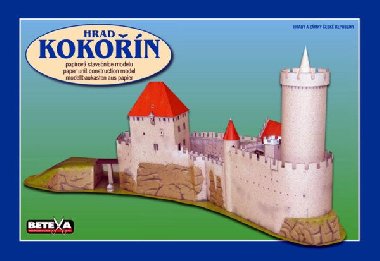 Hrad kokon - 
