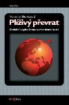 Pliv pevrat - Noreena Hertzov