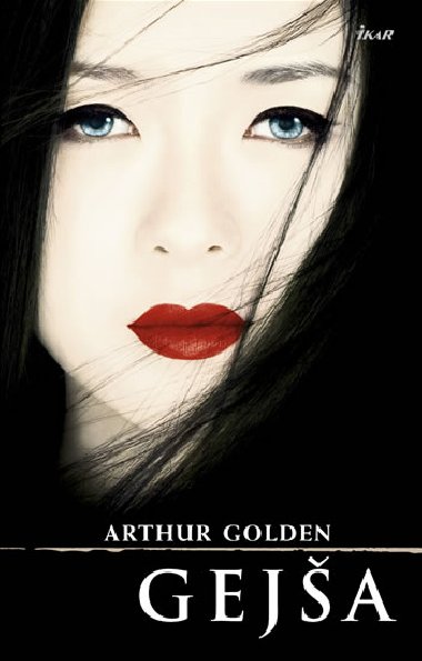 Geja - Arthur Golden