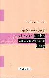 Nebezpen znmos alebo daalenbersk listy - Hella S. Haasse