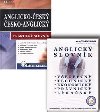 Anglicko-esk, esko-anglick slovnk + cd - Josef Heger