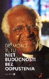 Niet budcnosti bez odpustenia - Desmond Tutu