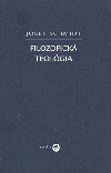 Filozofick teolgia - Josef Schmidt