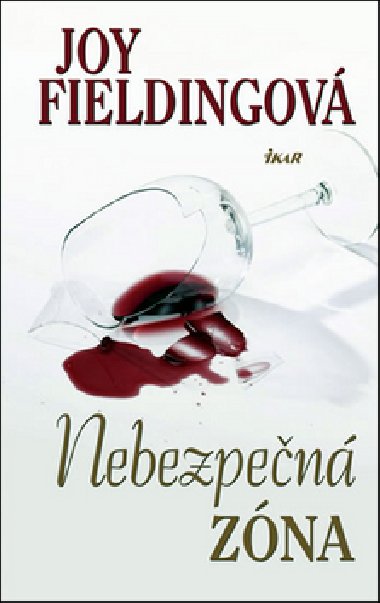 Nebezpen zna - Joy Fieldingov