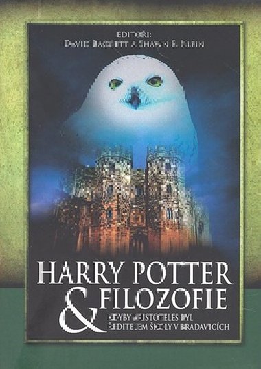 Harry potter&filozofie - neuveden