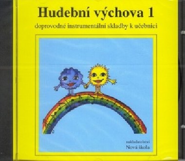 Hudebn vchova 1 - 