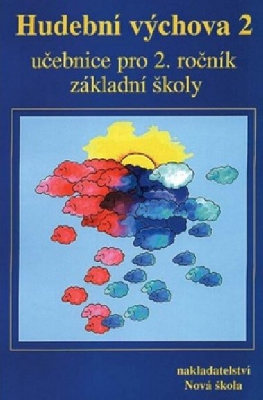 Hudebn vchova 2.ronk - 