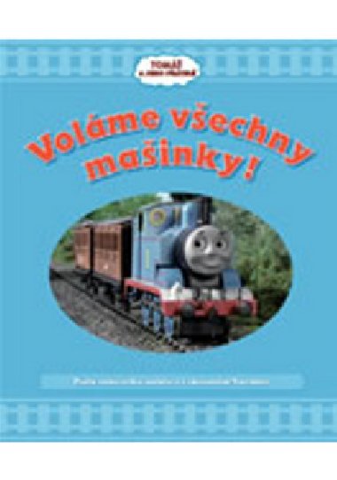 Volme vechny mainky! - 