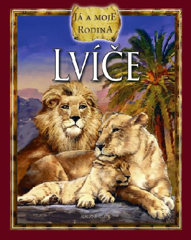 Lve - Ivona Bezinov