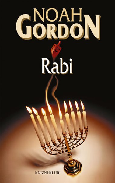 Rabi - Noah Gordon
