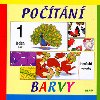 Potn barvy - 