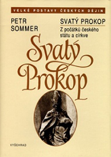 Svat prokop - Petr Sommer