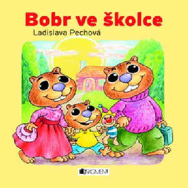 Bobr ve kolce - 