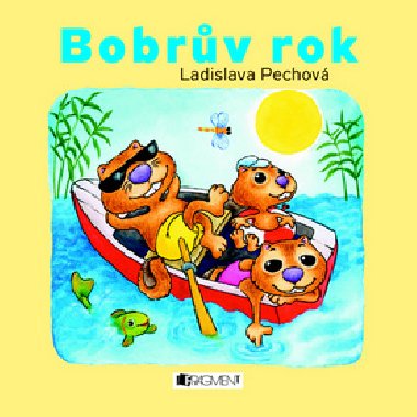 Bobrv rok - 