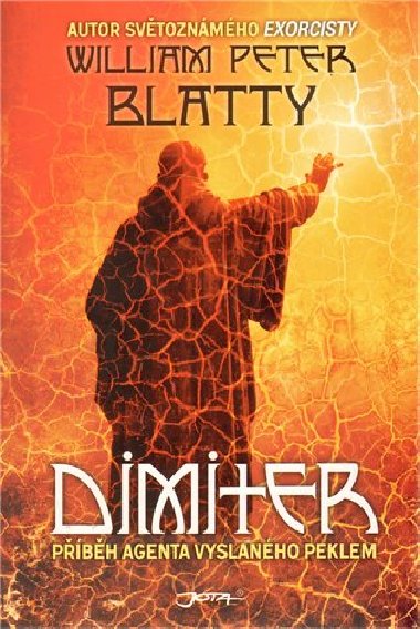 Dimiter - William Peter Blatty