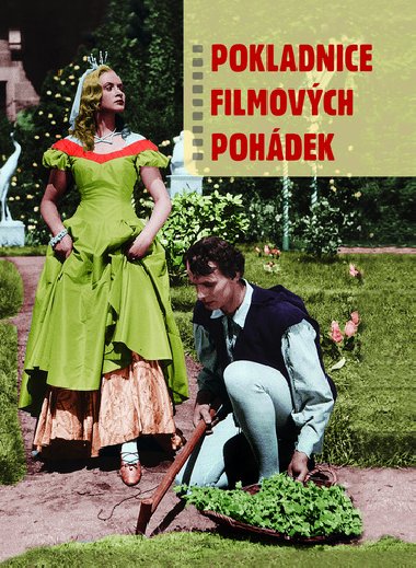 Pokladnice filmovch pohdek - 