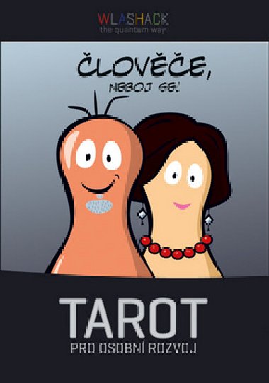 love, neboj se! - Martin Vlach